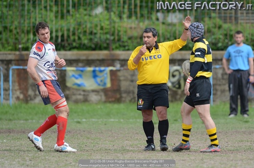 2012-05-06 Union Rugby-Bassa Bresciana Rugby 081